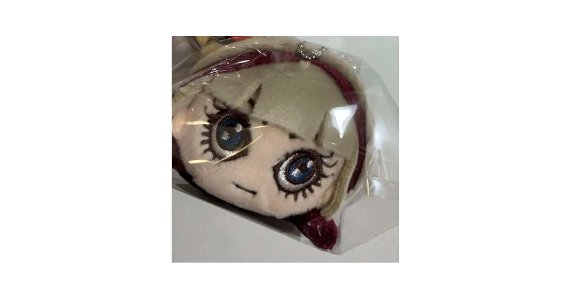 浜崎あゆみayupanぬいぐるみマスコット フルコンプ【新品・未開封品】 浜崎あゆみ ayupan ぬいぐるみマスコット Duty 新品未開封